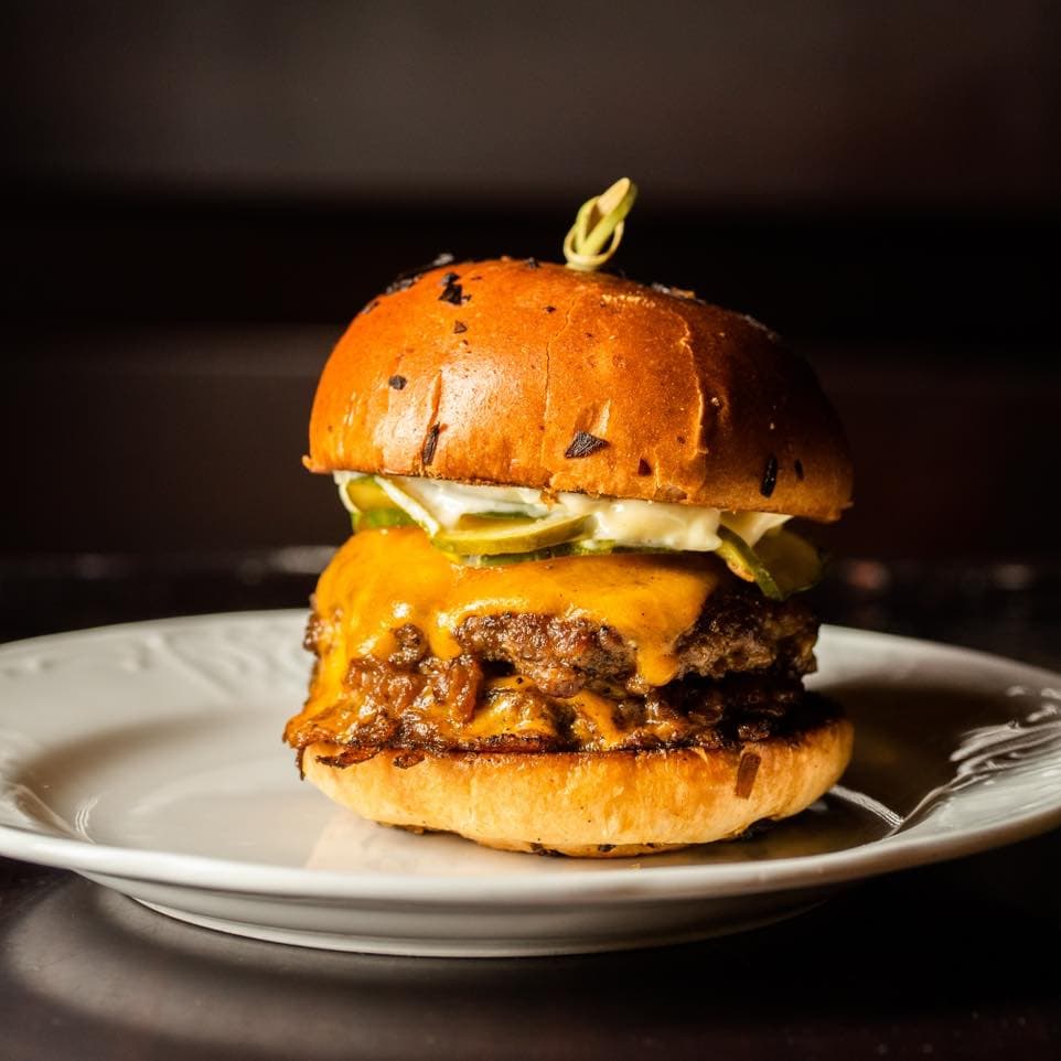 Butchers Union Happy Hour Food