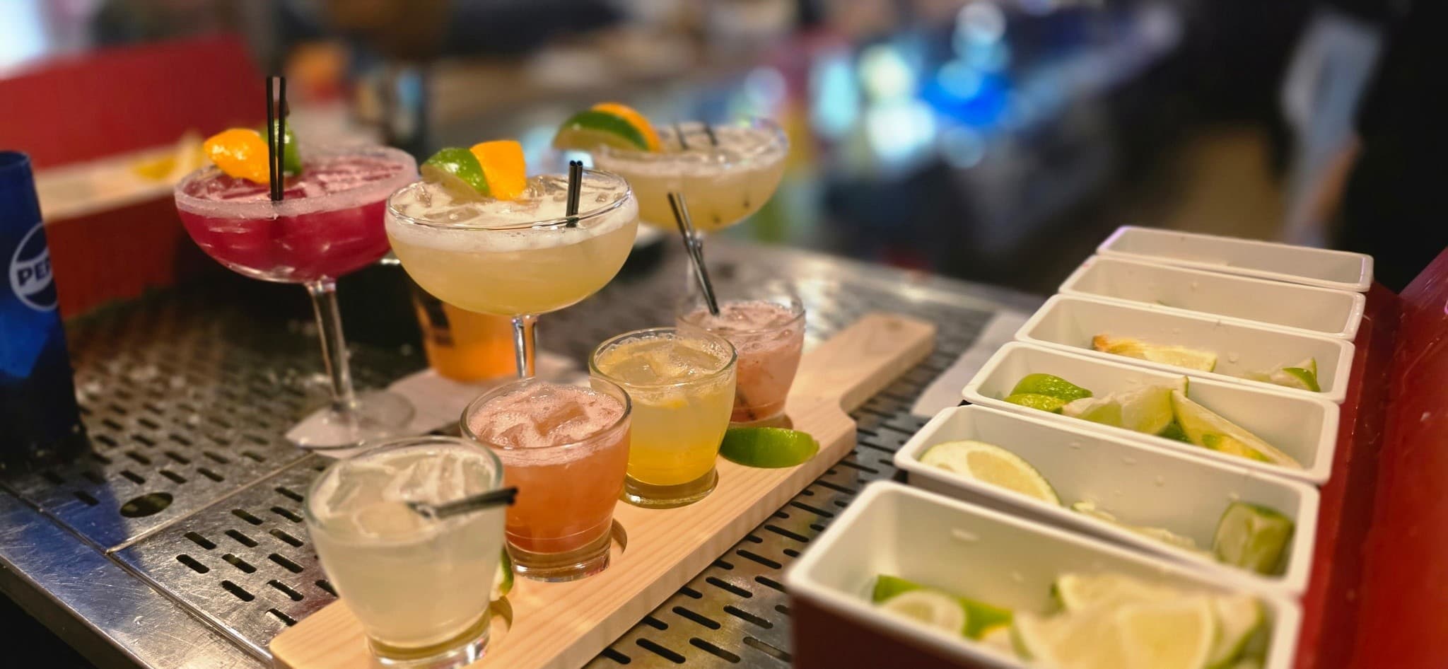 Beltline Bar Friday Special