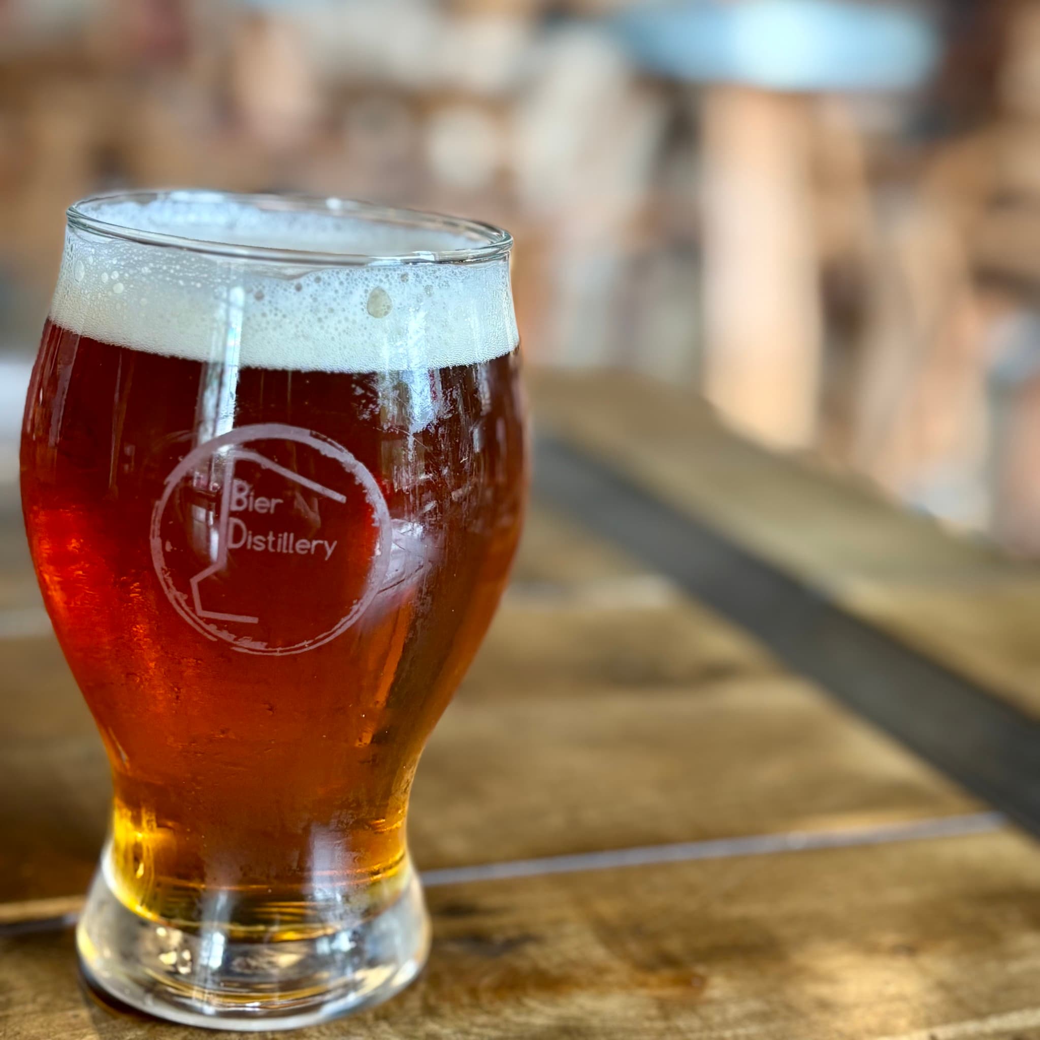 50% off Beer & Cider Thursdays