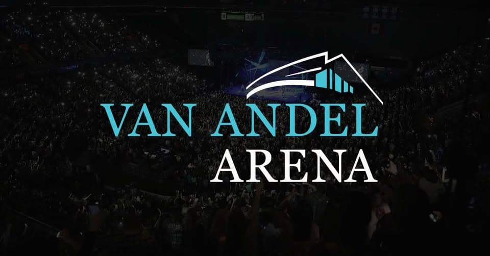 Van Andel Arena