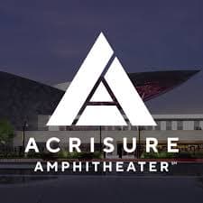 Acrisure Amphitheater