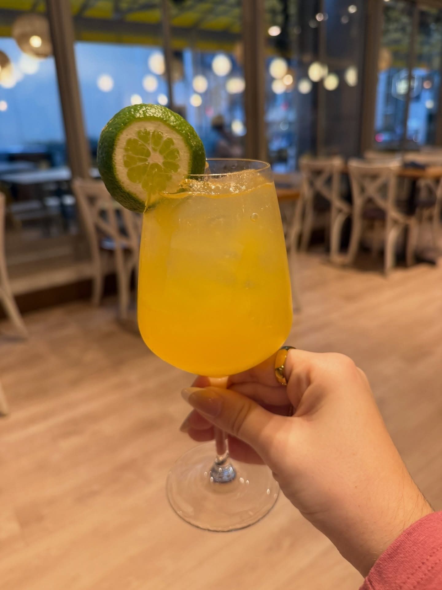 $3 Mimosa Weekends