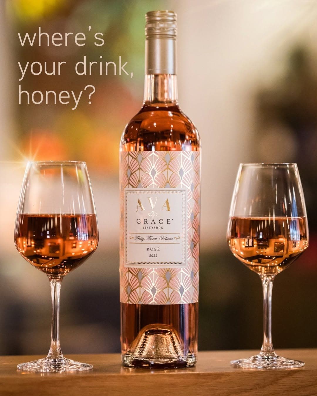 Wine Wednesday @ Tupelo Honey