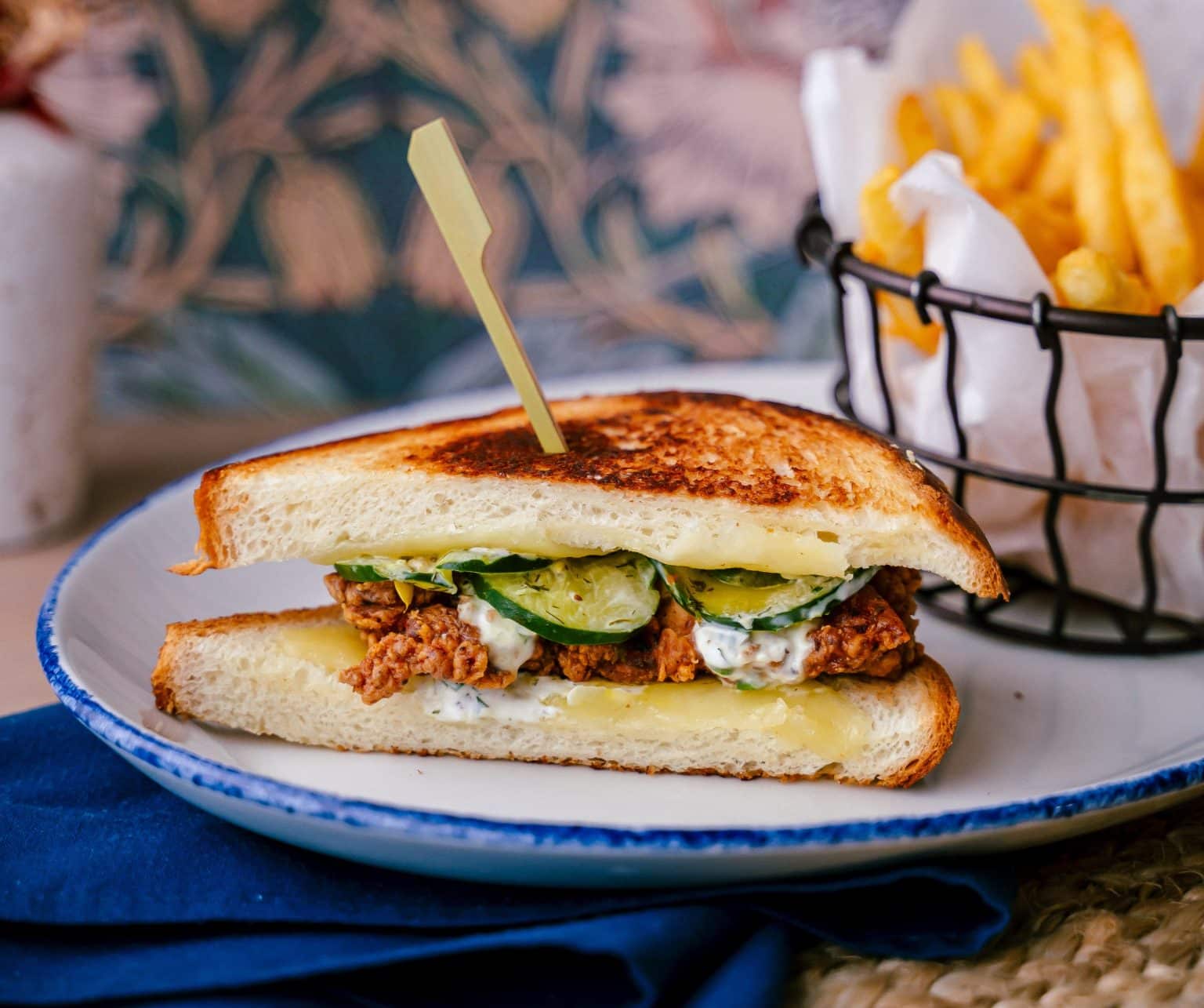 $10.99 Lunch Combo @ Tupelo Honey