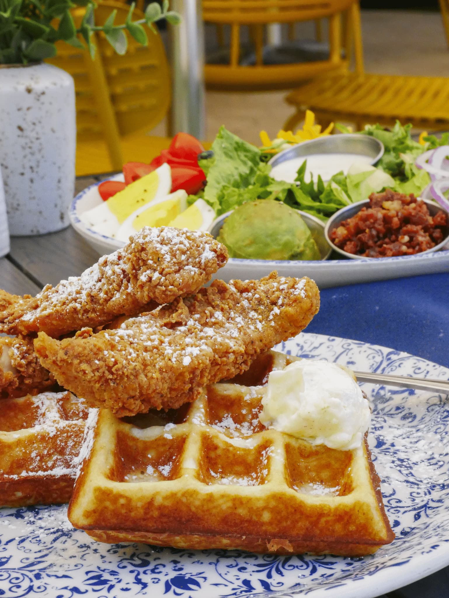 Get 2 for $22 @ Tupelo Honey