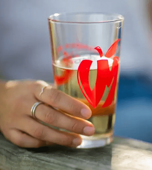 $3 off pints, flights and starters - Happy Hour