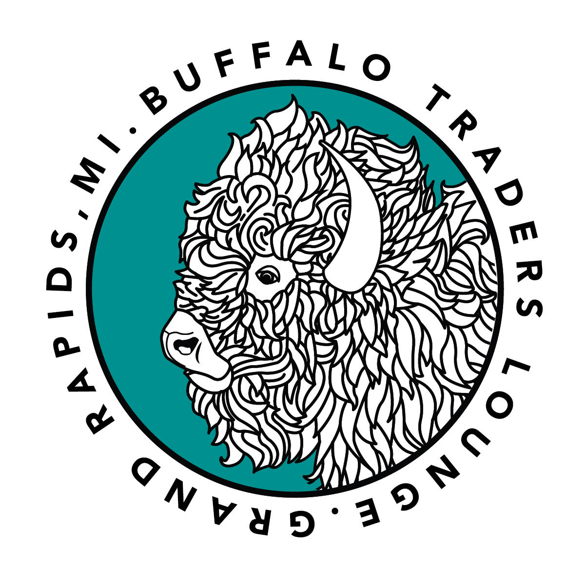Buffalo Traders Lounge